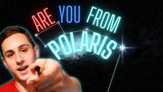 6 KEY TRAITS of a POLARIAN STARSEED  How do you Guide the World [upl. by Covell]