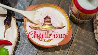 Chipotle Sauce recipe [upl. by Synn]