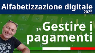 14 Corso di Alfabetizzazione Digitale 2025 con Daniele Castelletti  AssMaggiolina [upl. by Bosch]