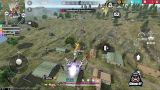 Free Fire Live Stream Unleashing Crates amp Outsmarting Foes 🎯🔥 [upl. by Atsahs]