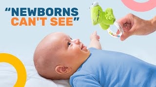 9 Biggest Baby Development Myths Debunked [upl. by Adaminah104]