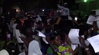 Le discours de vérité de Thierno Alasane à Tivaoune [upl. by Golanka]