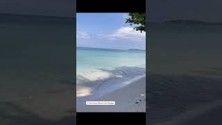 Amazing Sea Scene Resort Koh Pangan Thailand [upl. by Anyala]