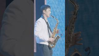 monbebe so lovely 🎷 │ 2024 MINHYUK Fan Event Lets GO5rae 민혁 shorts [upl. by Adilen311]