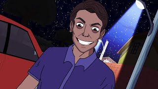 3 True Craigslist Horror Stories Animated [upl. by Phillie514]