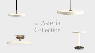 UMAGE Asteria Mini Pendant Light [upl. by Christabelle]