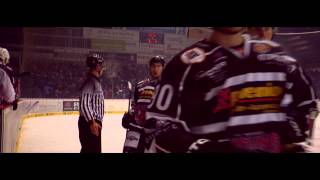 EC HANNOVER INDIANS  Teaser Weltuntergangsspiel [upl. by Mcguire]