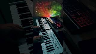 Cuerdas de Amor cuerdasdeamor pianotutorial juliomelgar adoracion  tutorialesdepiano shorts [upl. by Rolf285]