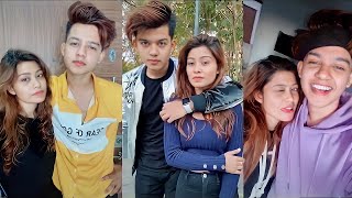 New TikTok Videos of Riza With Riyaz  Riza With Riyaz On TikTok [upl. by Neeneg]