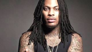 Waka Flocka Chorus Clean [upl. by Ralph]