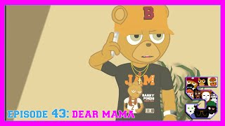 Barry Tales Episode 43 Dear Mama [upl. by Armbruster]