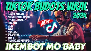 💥BEST OF SUMMER TIKTOK BUDOTS  IKEMBOT MO BABY  NONSTOP VIRAL REMIX  DJMONSOY REMIX 2024 [upl. by Ruthy]