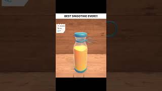 Smoothie Game Juice Maker [upl. by Warton683]