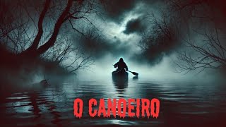 O canoeiro história terror suspense [upl. by Tuppeny293]