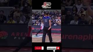 JUSTIN BROWNLEEs 4 BLOCKS AGAINST TNT TROPANG GIGA FINALS GAME 3 [upl. by Llerej]