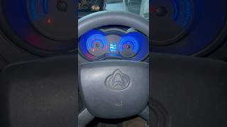 Changan karvaan speed meter test youtubeshorts electrical rohailautoelectrician speed reels [upl. by Barthol]