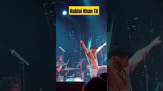 Kublai Khan TX live in Philadelphia great band heavymetal kublaikhan metal [upl. by Nerita]