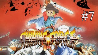 Manarinas Cavern of Darkness Shining Force Part 7 [upl. by Yenffad921]