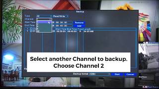 How to Backup video from Video Recorder [upl. by Sholeen]