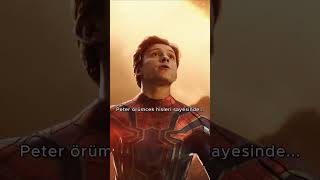 Avengers INFINITY WAR Spiderman Part 4  TASM 2 MOD [upl. by Adriano]