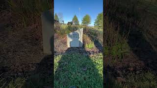 Tombs of the Unknown SoldierLexingtonKentucky [upl. by Linetta489]