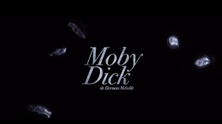 Moby Dick  trailer quotThe Prophecyquot  Plexus Polaire  création 2020 [upl. by Nylarad]