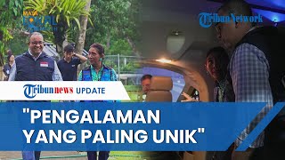 Sambangi Susi Anies Diajak Keliling Naik Pikap dan Jajal Pesawat Susi Air Pengalaman Paling Unik [upl. by Nordin]