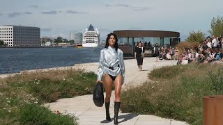 OpéraSPORT Spring Summer 2025 Fashion Show  Copenhagen Fashion Week [upl. by Desma]