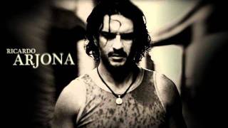 Ricardo Arjona  Te Enamoraste de Ti [upl. by Sheply907]