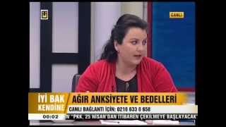 Ağır Anksiyete ve Bedelleri İyi Bak Kendine [upl. by Keraj]