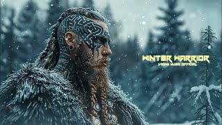 The Nordic Warriors Viking Music Epic Soundtrack for Warriors Determination Ancient Battle Hymns [upl. by Rifkin]