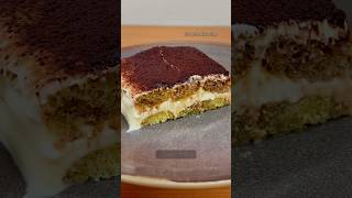 ¿Como hacer Tiramisú pasteurizado cienciaycocina shorts [upl. by Mortimer]