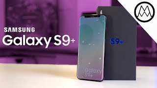 Samsung Galaxy S9 amp S9 பற்றிய 9 சிறந்த விஷயங்கள் தமிழ் Tamil [upl. by Intirb329]