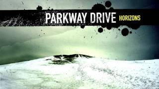 Parkway Drive  Horizon Instrumental 2k16 [upl. by Maclean7]