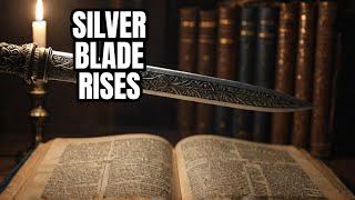 The Legendary Origin Story of the Hermetic Order of the Silver Blade [upl. by Tanberg]