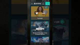 Gamehag Tutorial Earn free rewards and gift cards by playing games [upl. by Elset]