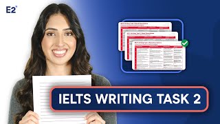 IELTS Writing Task 2 Practice Essay with HighScoring Vocabulary [upl. by Ahsiened213]