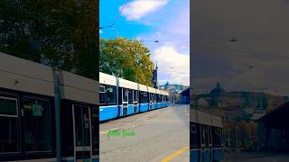 🇨🇭Zurich Hauptbahnhof Switzerland ytshorts travel abba [upl. by Vilberg801]