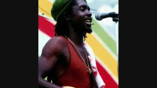 Peter Tosh  Ketchy Shuby version 1976 [upl. by Dardani887]