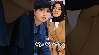 ULASAN amp REAKSI VIDEO REZA DARMAWANGSA VS ELTASYA NATASHA [upl. by Dugald]