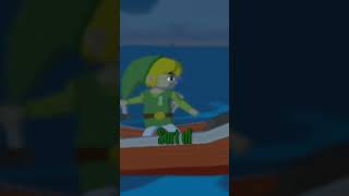 What the hell is a Wind Waker  Wind Waker Abridged [upl. by Eirroc]