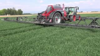 HORSCH Leeb LT [upl. by Hairam]