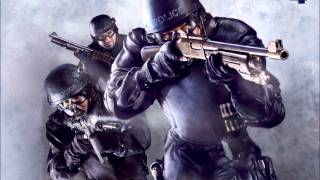 SWAT 4  Children of Tarone ACTION part 1  soundtrack [upl. by Sylvan316]