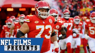 Unlikely Heroes  NFL Films Presents [upl. by Oirogerg]