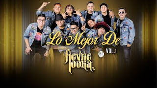 Fievre Looka  Los Mejores Éxitos Cumbias Mix 2022 [upl. by Crifasi]