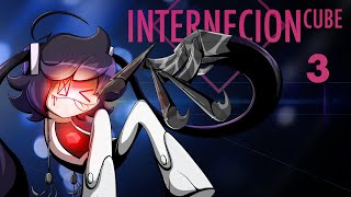 Interconnection Cube Parte 3 Dublado [upl. by Spatz774]