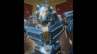 Transformers  megatron vs sentinel prime EDIT  Death rattle edit transformers tiktok [upl. by Jasun]