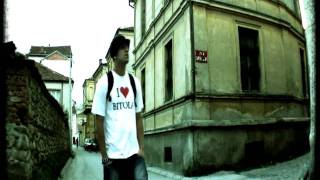 FreestylerKosta  Ova E BitolaOfficial Video mpg [upl. by Ardiedak]