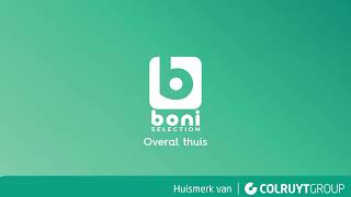 Boni Overal thuis [upl. by Kenaz]