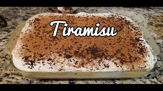 How to make Tiramisu Recipe  Lady Fingers Cookies with Custard Recipe [upl. by Walston]